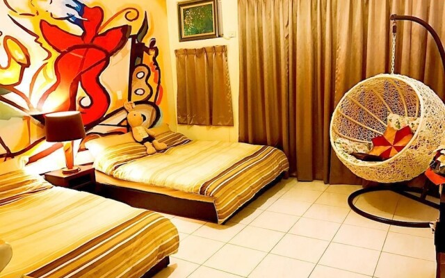 Star B&B