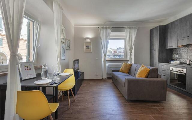 San Lorenzo View Apartment 4 by Wonderful Italy