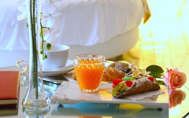 Quattro Canti Suites