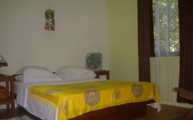 Mycasa's Bed and Breakfast