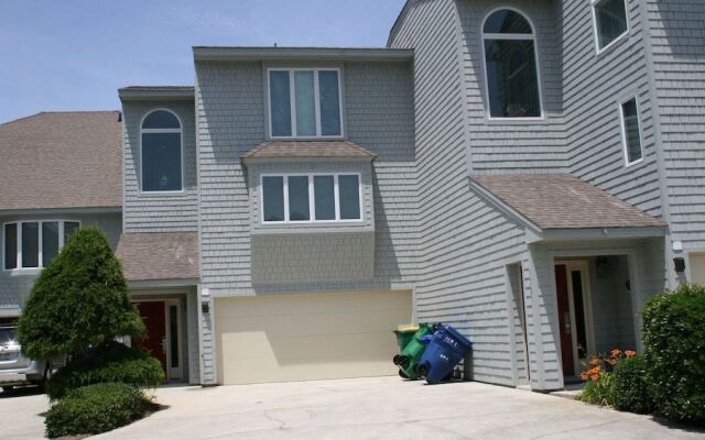 Shore Delight - 4 Br Home