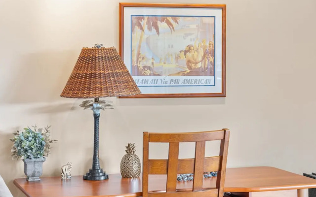 Kapalua Ridge Villas 1423
