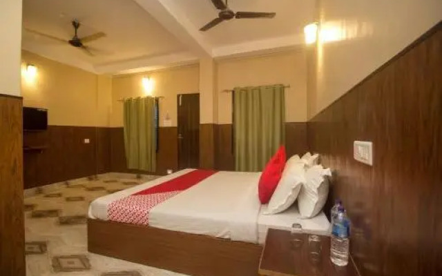 Sambhunath Guest House by OYO