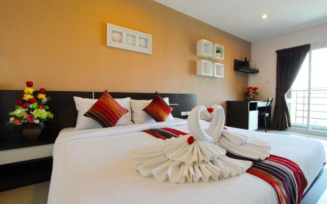 Grand Holiday Residence