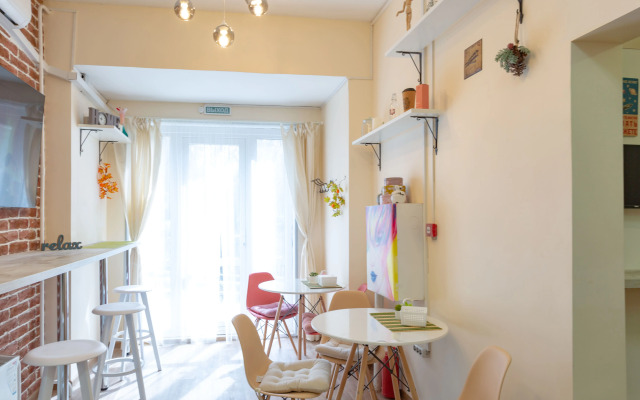 IT Rooms (Москва)