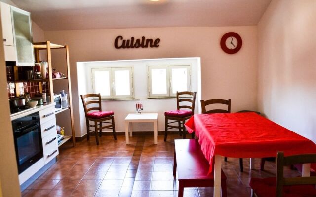 Ficurinia Guest House