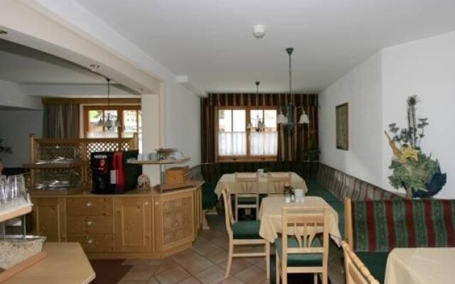 Hotel Garni Litzner