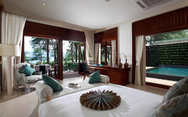 Maikhao Dream Villa Resort  Spa