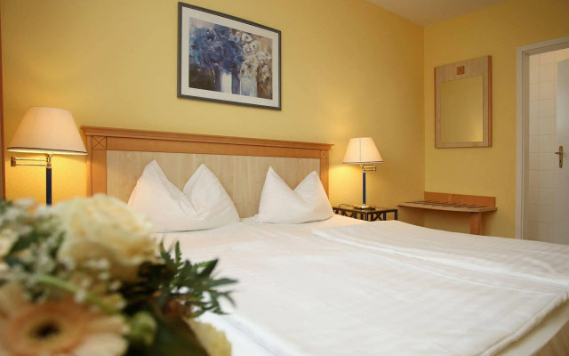 Precise Resort Rügen – Apartments & SPLASH Erlebniswelt