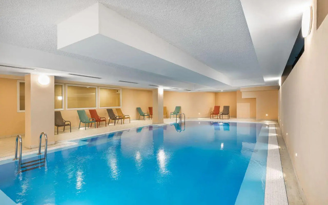 Kristiania Family Hotel