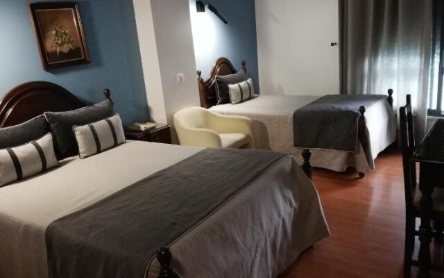 Hotel Termas