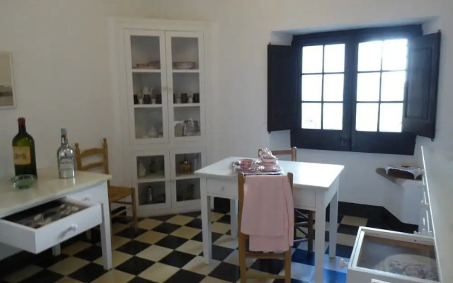 Hotel Mas Vilalonga Petit