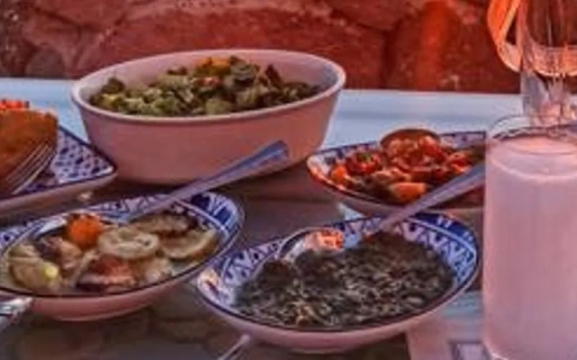 Aheste Taş Otel