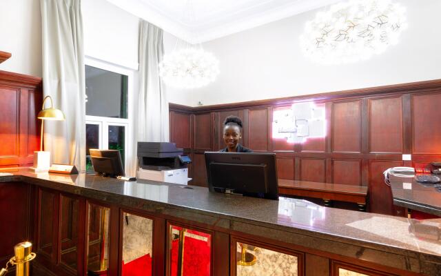 Holiday Inn Johannesburg Sunnyside Park by IHG