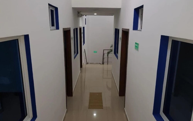 Zafara Hotel