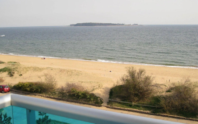 Apart Hotel Punta Azul