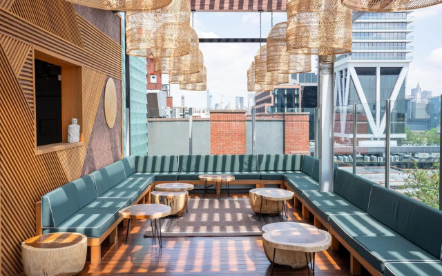 CODA Williamsburg