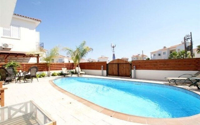 Cyprus Villa DIO 12 Gold