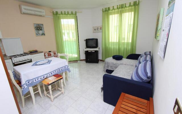 Apartment Concetta