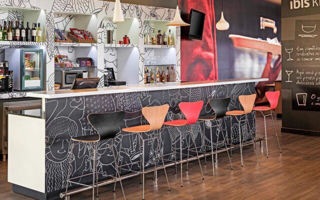 ibis Sao Jose dos Campos Dutra