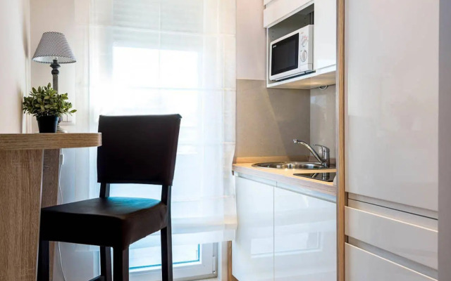Madison Luxury Apartments