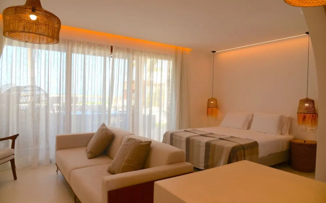 Kite Villas - Ilha do Farol