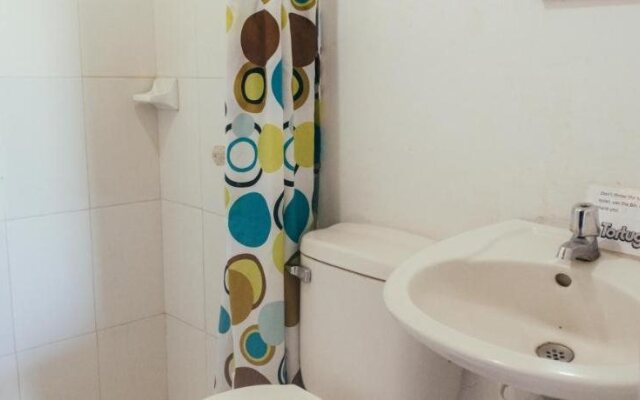 La Tortuga Hostel