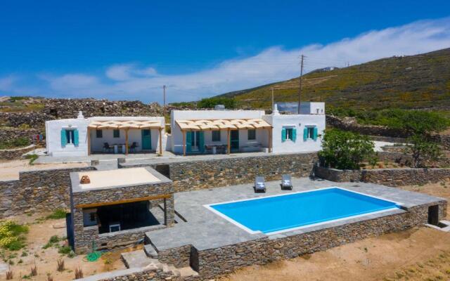 Blue Paradise House Villa