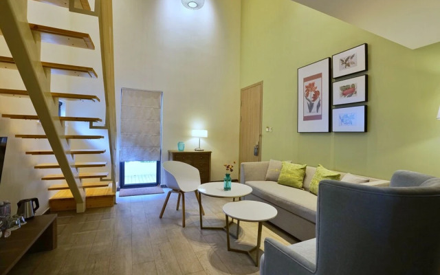 Cozi Cottage