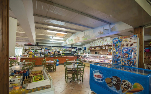 Camping Village Internazionale Firenze
