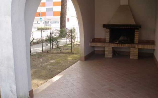 Splendid Two-bedroom Villa Situated in Bibione