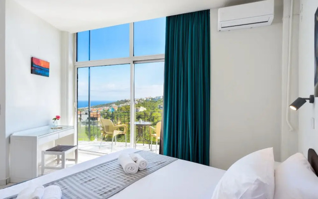 Loucerna Suites Chania