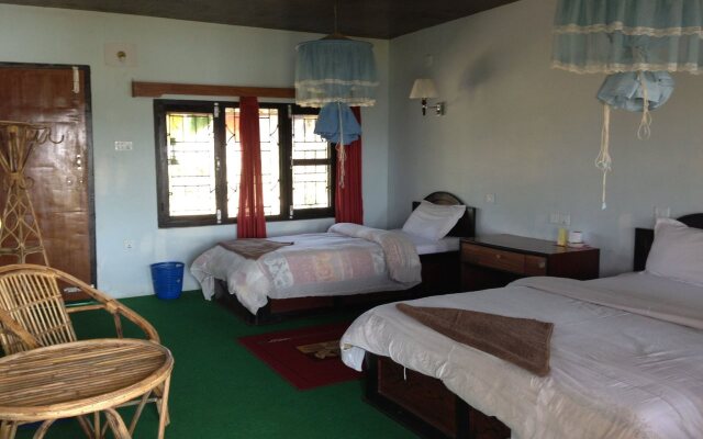 Wildlife Adventure Resort