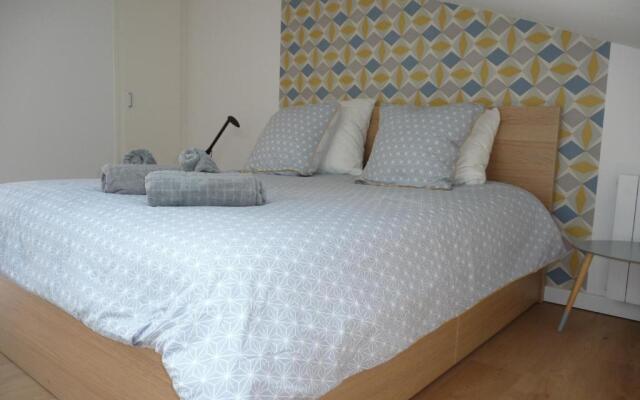 Le balcon de la Conche