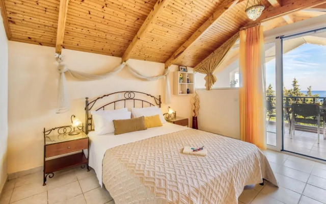 Panorama Studios & Apartments