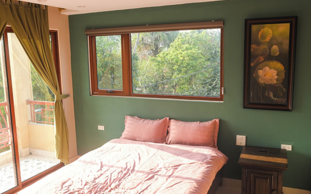 Y Van Cac Homestay