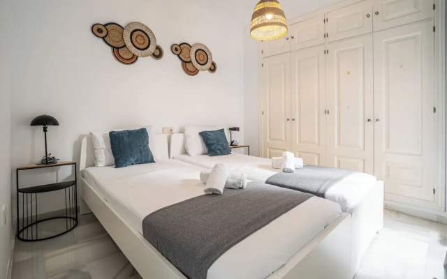 Stay U-nique Apartment Plaza del Patrocinio