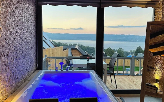 Wonder of Nature Sapanca