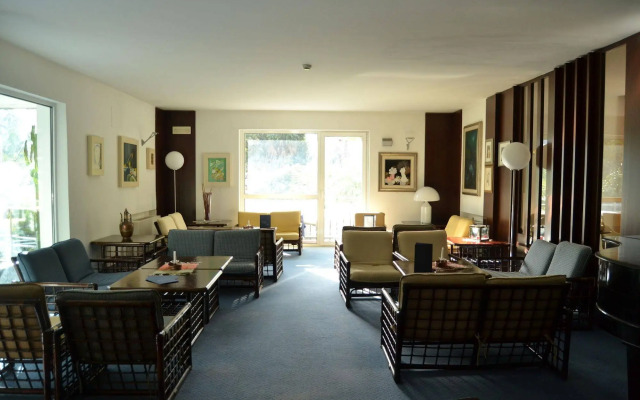 Hotel Piccolo Mondo