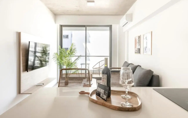 Top Rentals Deheza