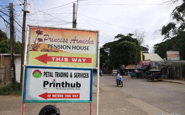 Princess Armicha Tourist Inn