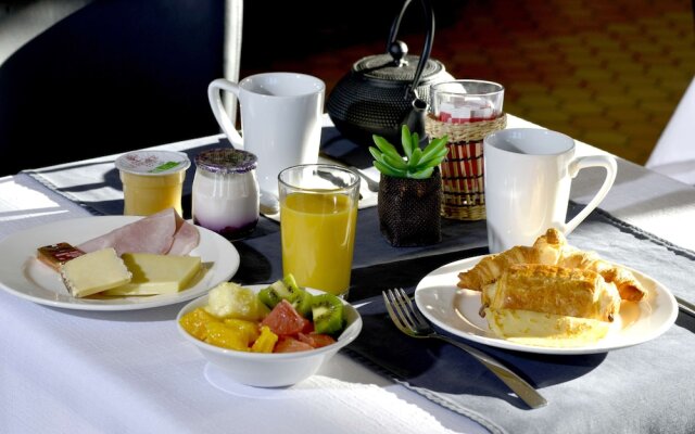 Hotel Kyriad Annecy Nord - Epagny