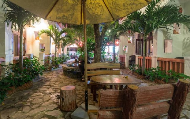 Loc Phat Hoi An Homestay - Villa