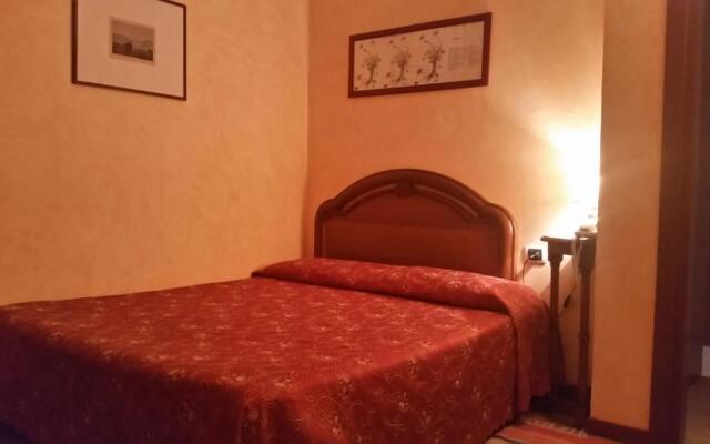 Hotel Aquadolce