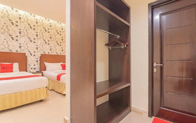 UNO Guesthouse by RedDoorz