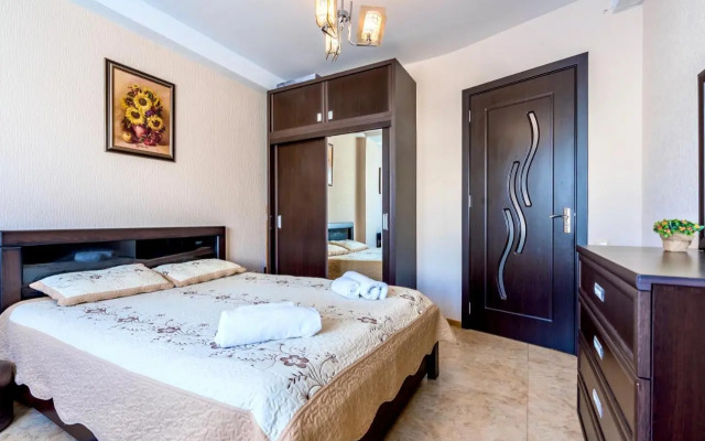 2-room apartment GVC Gudauri