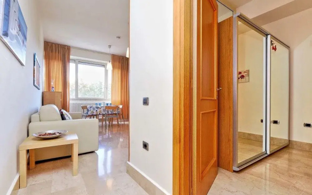 S. Giovanni Apartments - Appio Latino Area