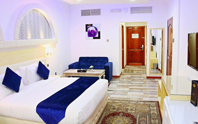 Bahrain International Hotel