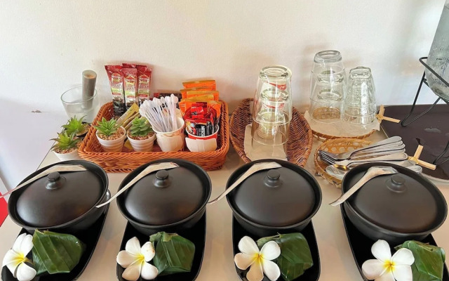 Blue Moon Boutique Resort