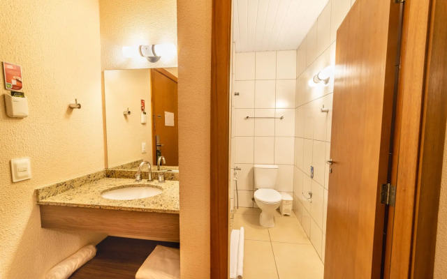 Hotel 10 Itajai